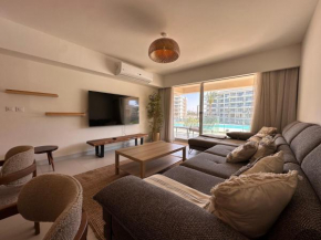 Marina Marassi Luxury Apartment